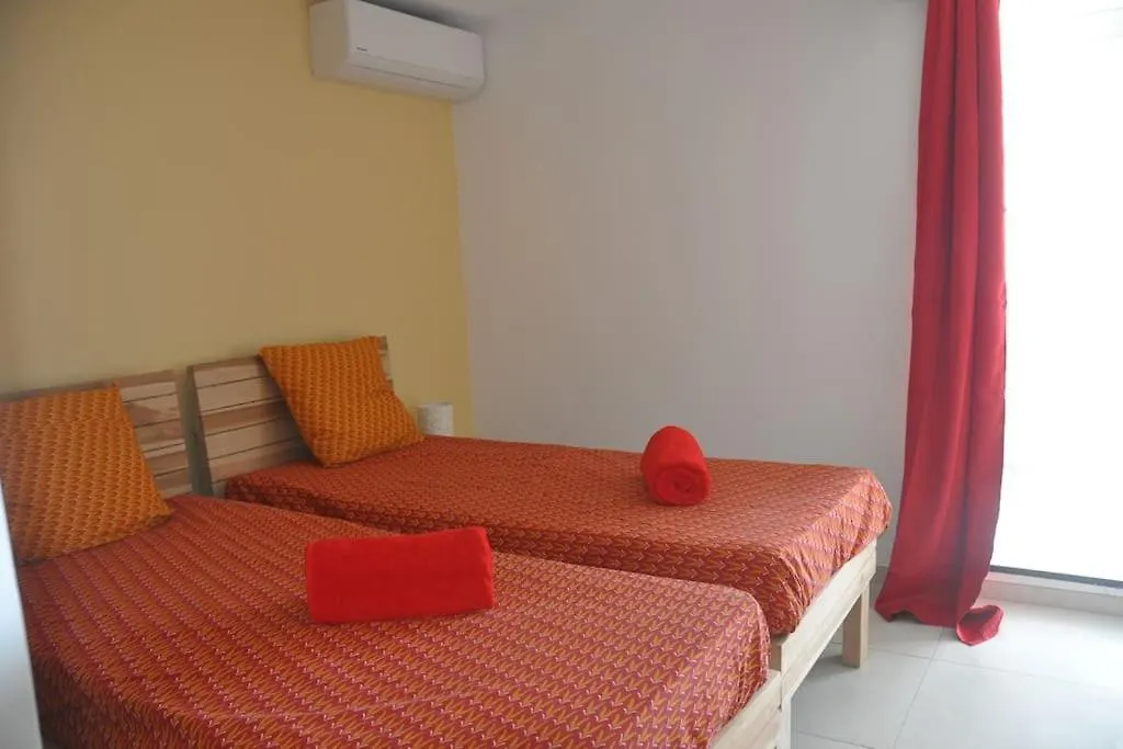 Apartament Sublime Appartement Pour 4Pers - Clim - Vue Mer - Parking Les Trois-Ilets
